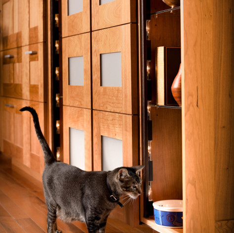 Madera – Traditional and Classic.
