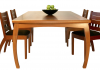 Zama Dining Table