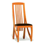 Harp Chair