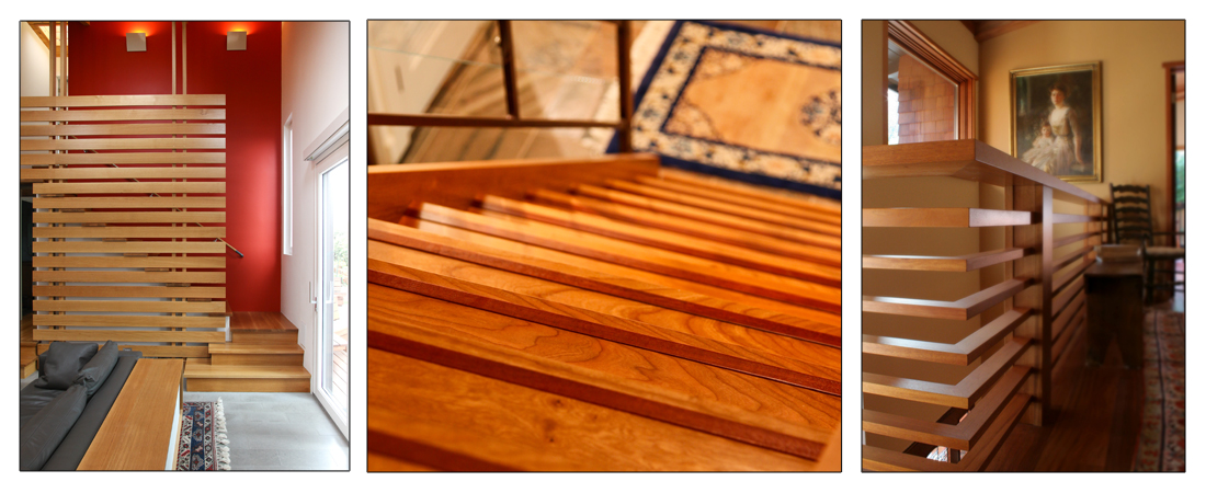 Millwork/ Construction