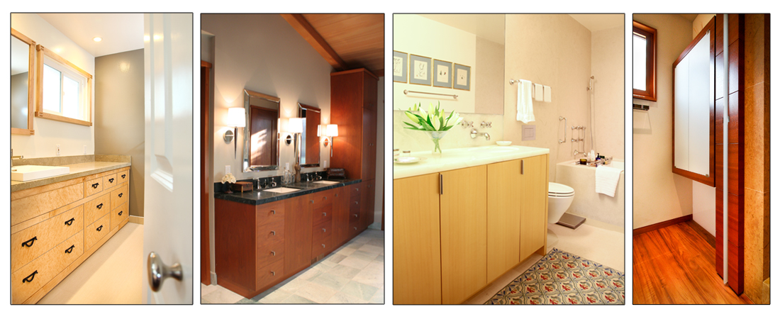 Vanities