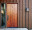 Custom Wood Slab Doors | Bay Area | Berkeley Mills