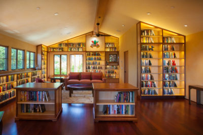 BookCase Library