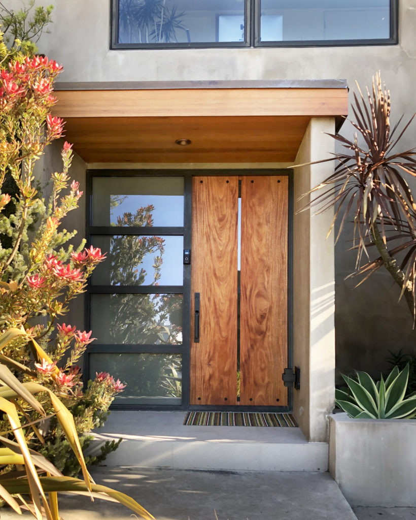 BMFdoor_slab Berkeley Mills